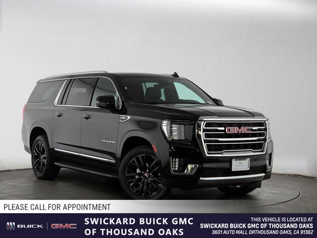 2023 GMC Yukon XL SLT 4WD photo