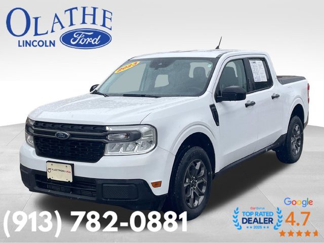 2023 Ford Maverick XLT FWD photo