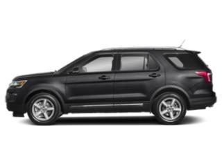 2019 Ford Explorer XLT FWD photo