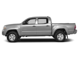 2015 Toyota Tacoma 4WD photo