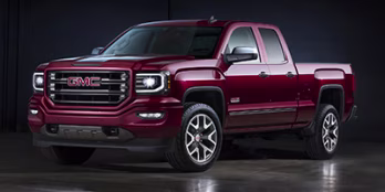 2017 GMC Sierra 1500 SLE 4WD photo