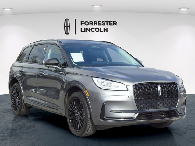 2023 Lincoln Corsair Reserve AWD photo