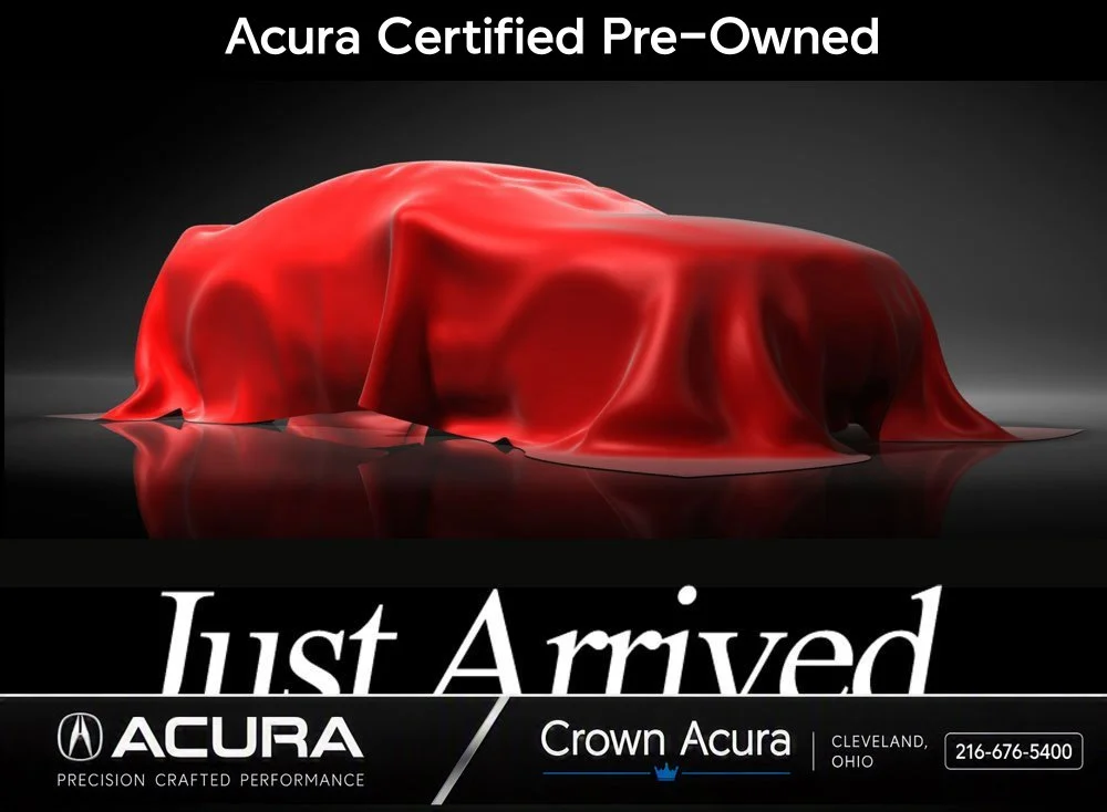 2023 Acura RDX w/Technology Package AWD photo