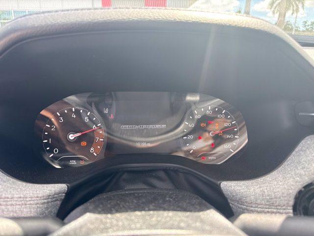 2023 Jeep Compass Latitude Lux 4WD photo