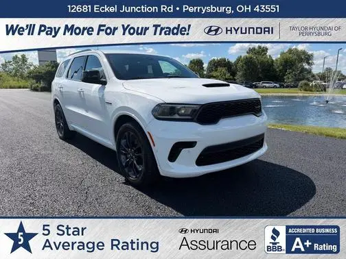 2023 Dodge Durango R/T AWD photo