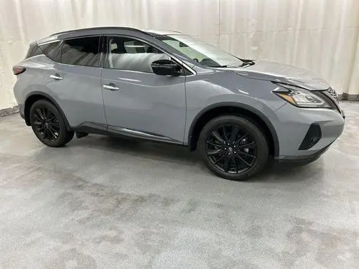 2023 Nissan Murano SV AWD photo