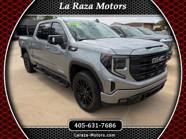 2023 GMC Sierra 1500 Elevation 4WD photo