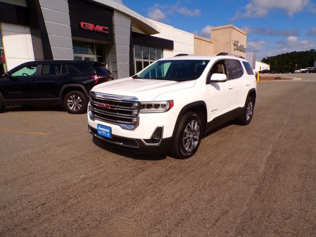 2023 GMC Acadia SLT AWD photo