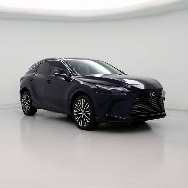 2023 Lexus RX RX 350 Premium Plus  photo