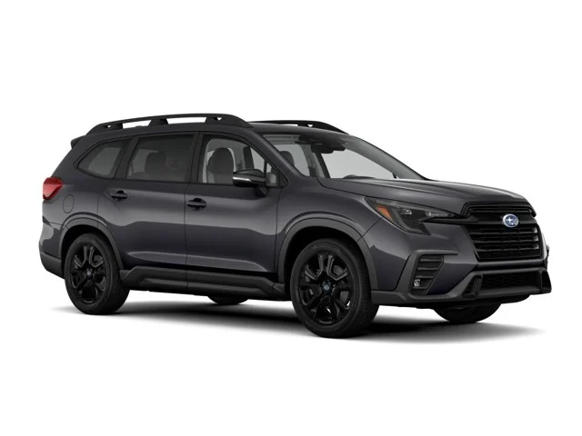 2023 Subaru Ascent Onyx Edition AWD photo