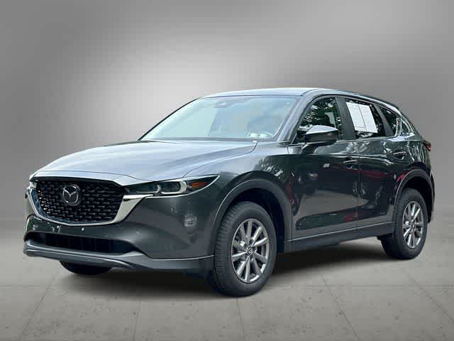 2023 Mazda CX-5 2.5 S Preferred Package AWD photo