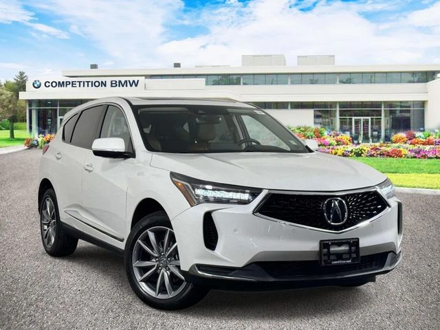 2023 Acura RDX w/Technology Package AWD photo