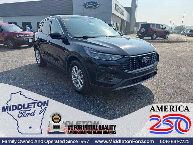2023 Ford Escape Active AWD photo
