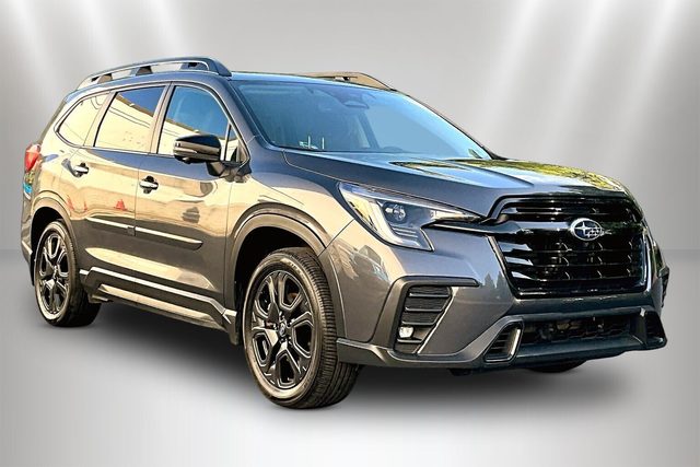 2023 Subaru Ascent Onyx Edition Limited AWD photo
