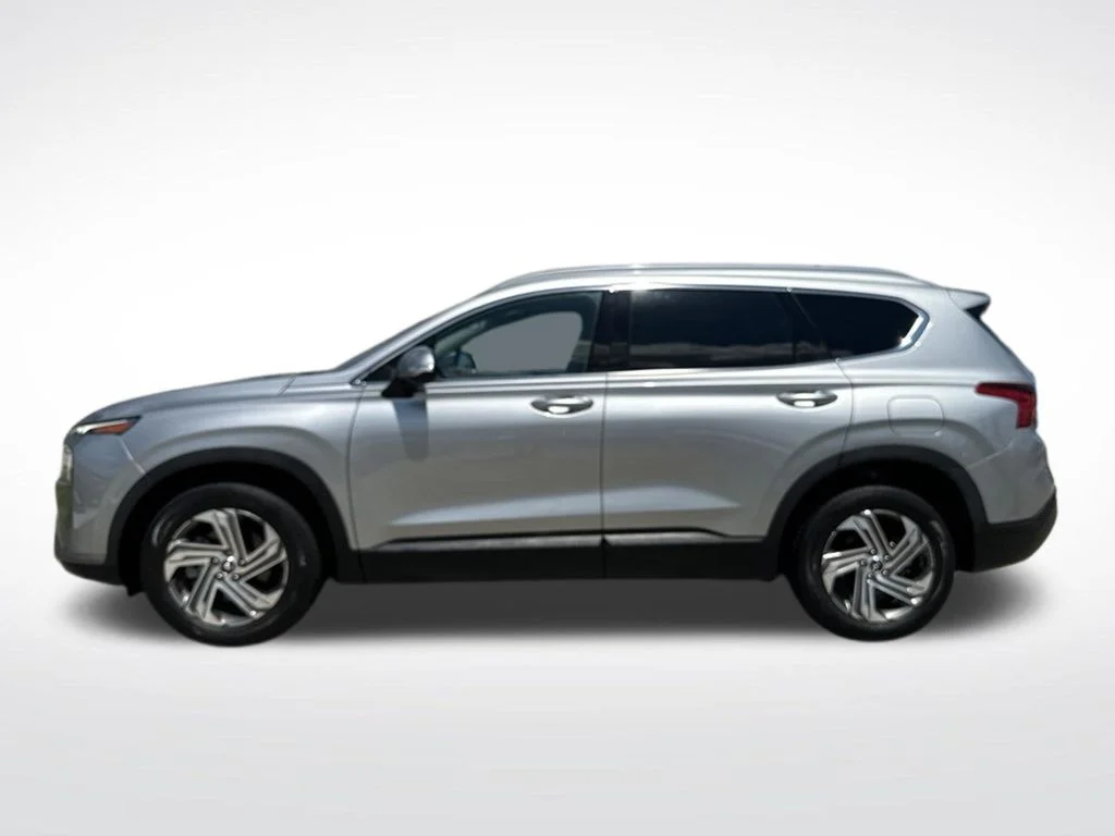 2023 Hyundai Santa Fe SEL FWD photo