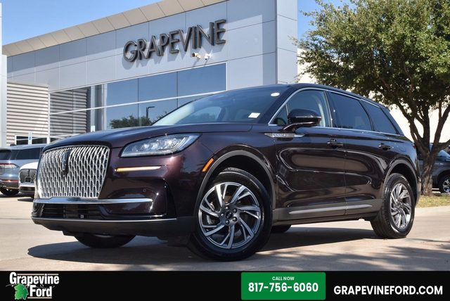 2023 Lincoln Corsair Standard AWD photo