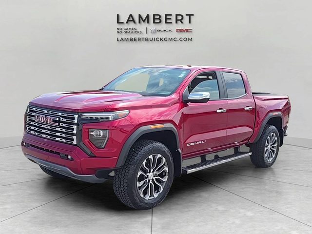 2023 GMC Canyon 4WD Denali 4WD photo
