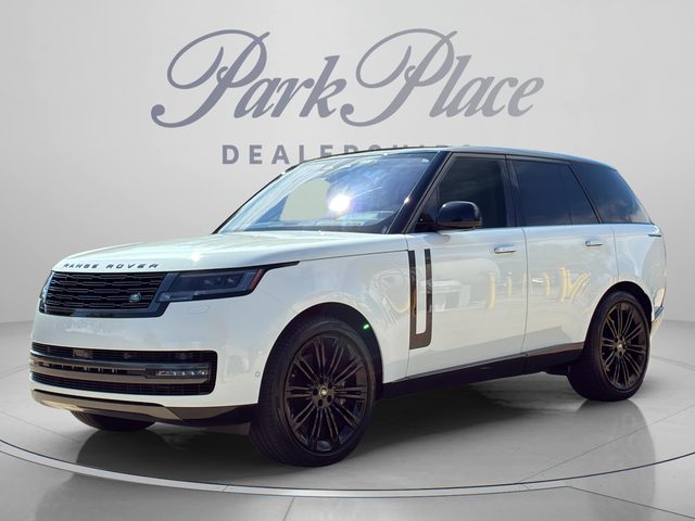2023 Land Rover Range Rover SE AWD photo