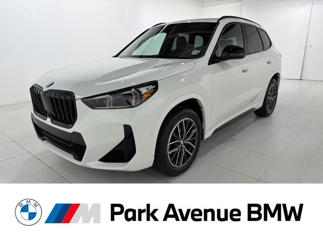 2023 BMW X1 xDrive28i AWD photo