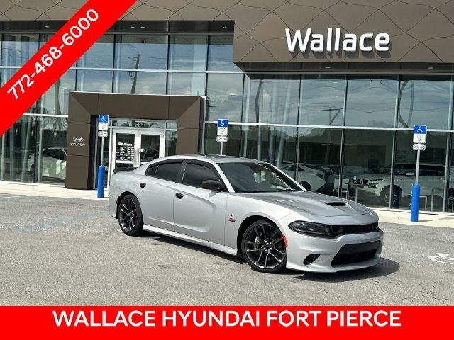 2023 Dodge Charger Scat Pack RWD photo