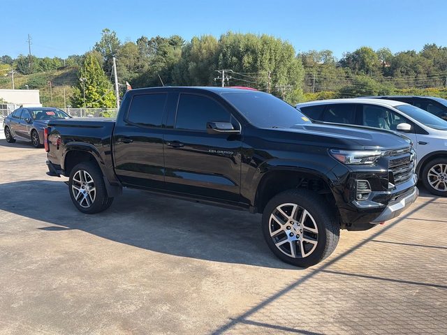 2023 Chevrolet Colorado 4WD Z71 4WD photo