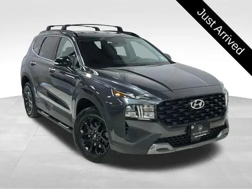 2023 Hyundai Santa Fe XRT AWD photo