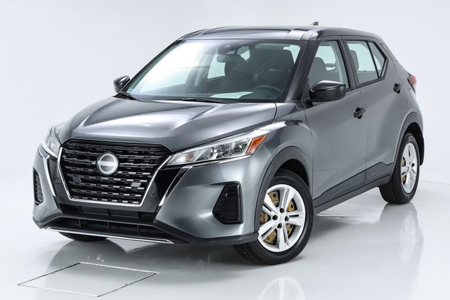 2023 Nissan Kicks S FWD photo