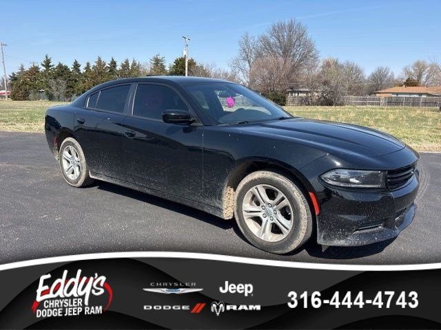 2023 Dodge Charger SXT RWD photo