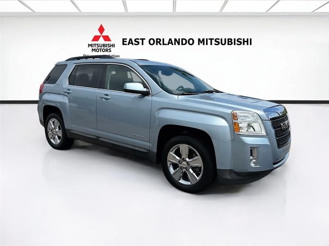 2015 GMC Terrain SLE FWD photo