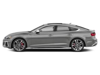 2023 Audi S5 Sportback Premium Plus AWD photo