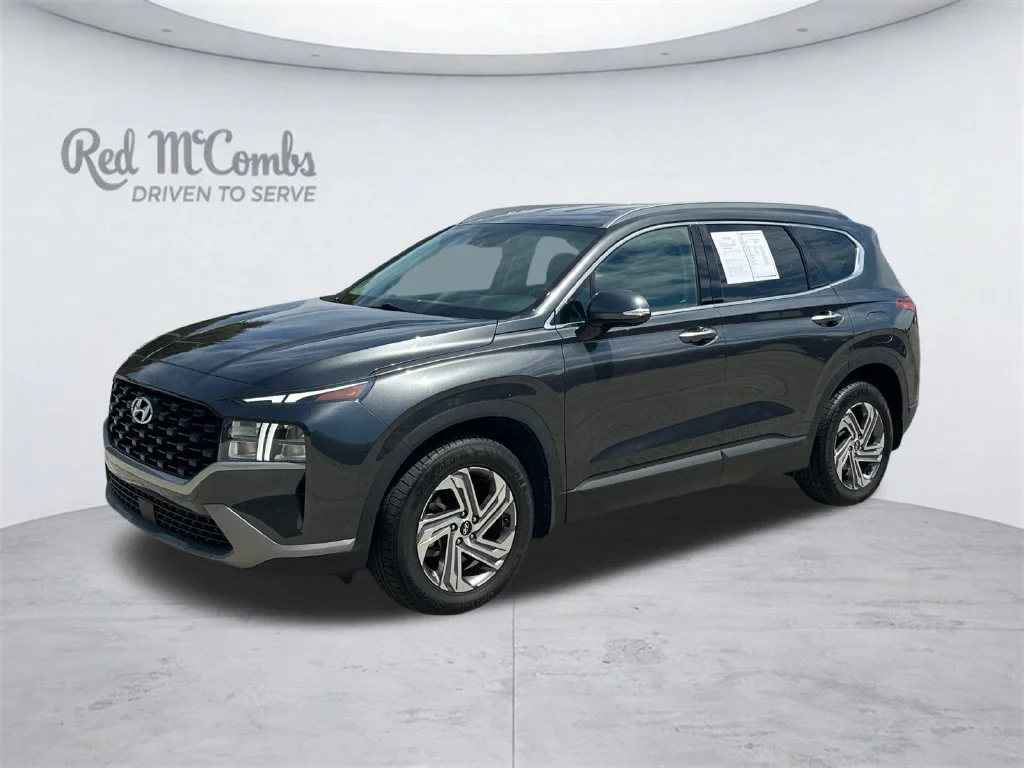 2023 Hyundai Santa Fe SEL FWD photo