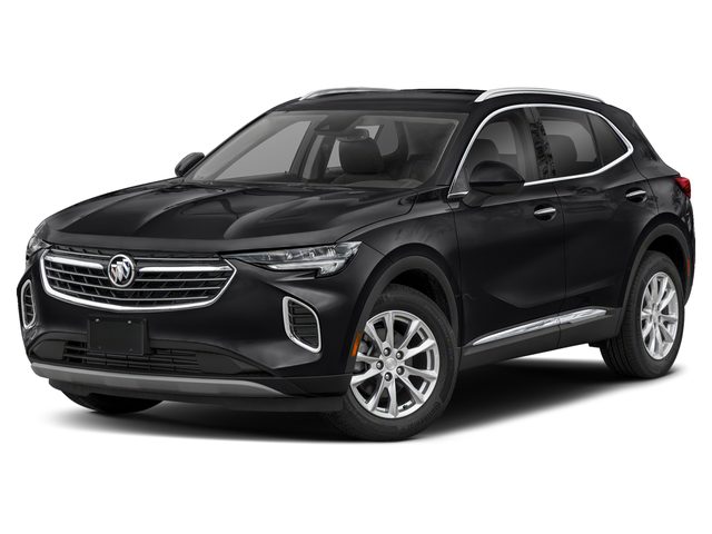 2023 Buick Envision Avenir AWD photo