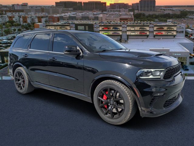 2023 Dodge Durango SRT 392 Premium AWD photo