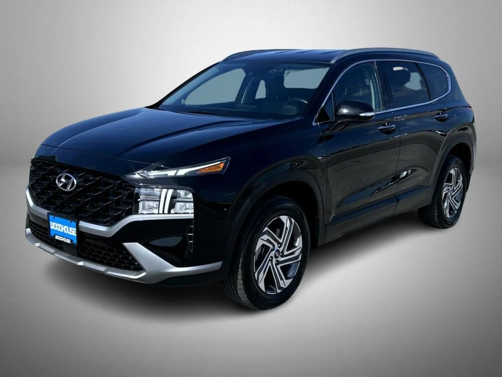 2023 Hyundai Santa Fe SEL AWD photo