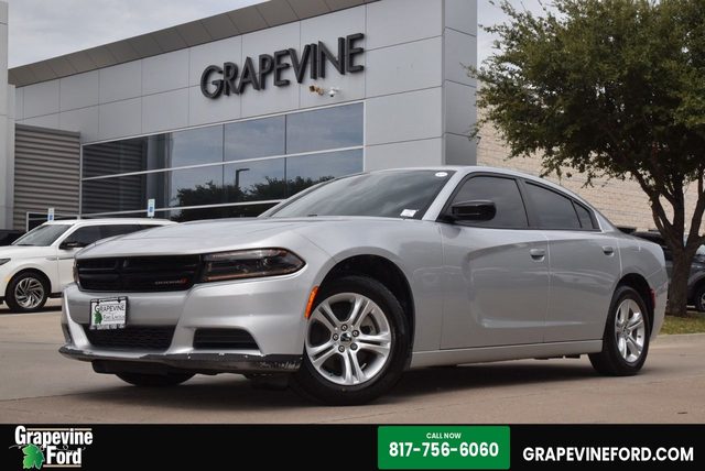 2023 Dodge Charger SXT RWD photo