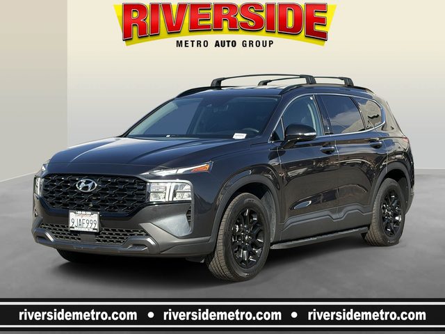 2023 Hyundai Santa Fe XRT FWD photo