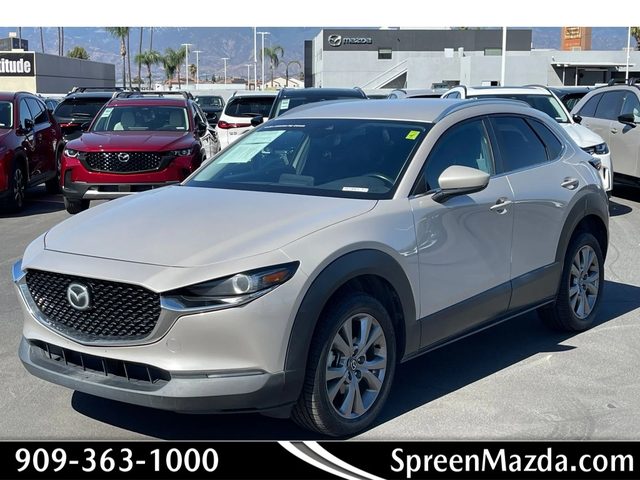 2023 Mazda CX-30 2.5 S Preferred Package AWD photo