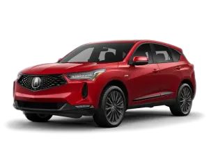 2023 Acura RDX w/A-Spec Advance Package AWD photo
