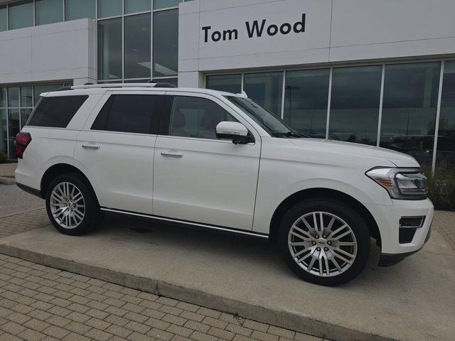 2023 Ford Expedition Limited 4WD photo