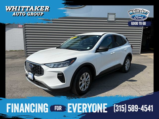 2023 Ford Escape Active AWD photo