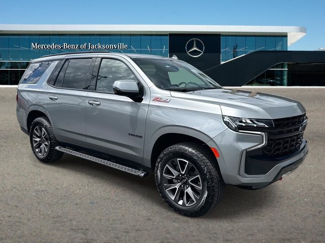 2023 Chevrolet Tahoe Z71 4WD photo