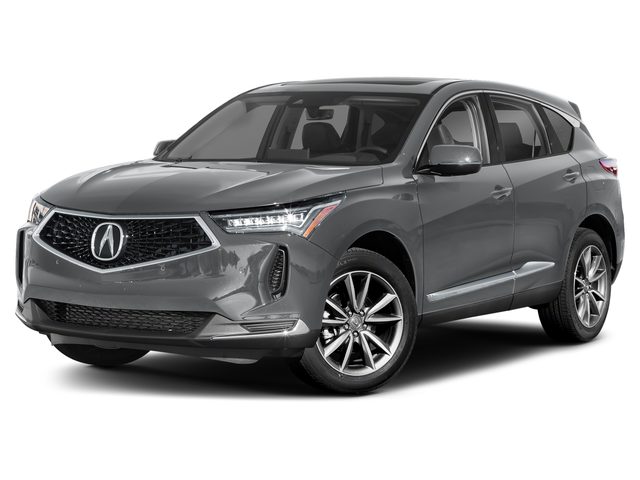 2023 Acura RDX w/Technology Package AWD photo