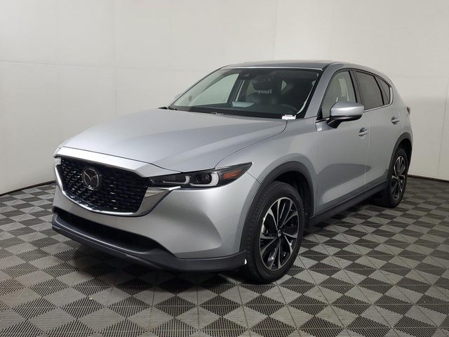 2023 Mazda CX-5 2.5 S Premium Package AWD photo