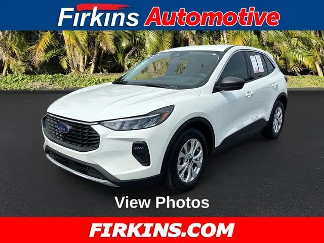 2023 Ford Escape Active FWD photo