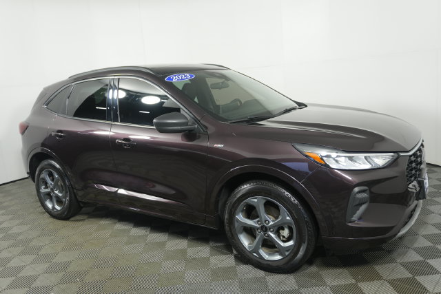2023 Ford Escape ST-Line AWD photo