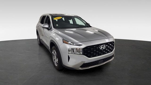2023 Hyundai Santa Fe SE AWD photo