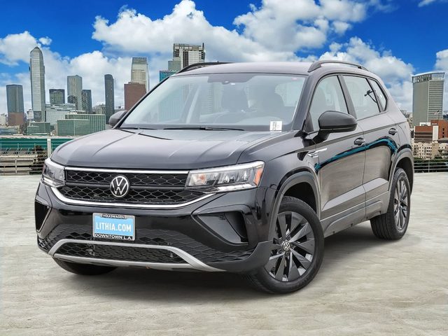 2023 Volkswagen Taos S FWD photo