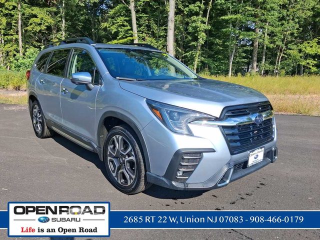 2023 Subaru Ascent Touring AWD photo