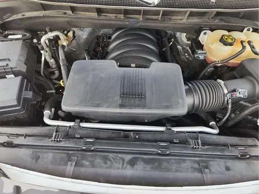 2022 Chevrolet Suburban Z71 4WD photo
