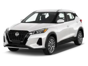 2023 Nissan Kicks SV FWD photo